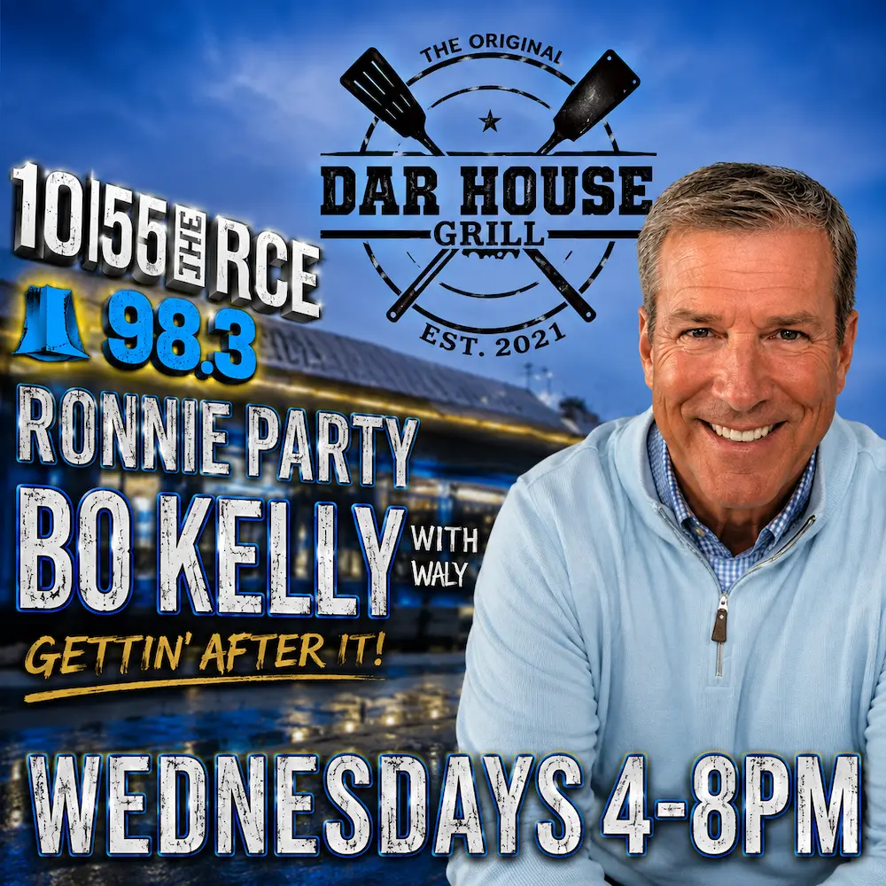 DJ Bob Kelly