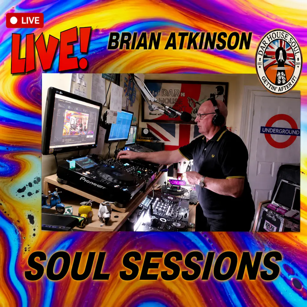 Brian Atkinson
