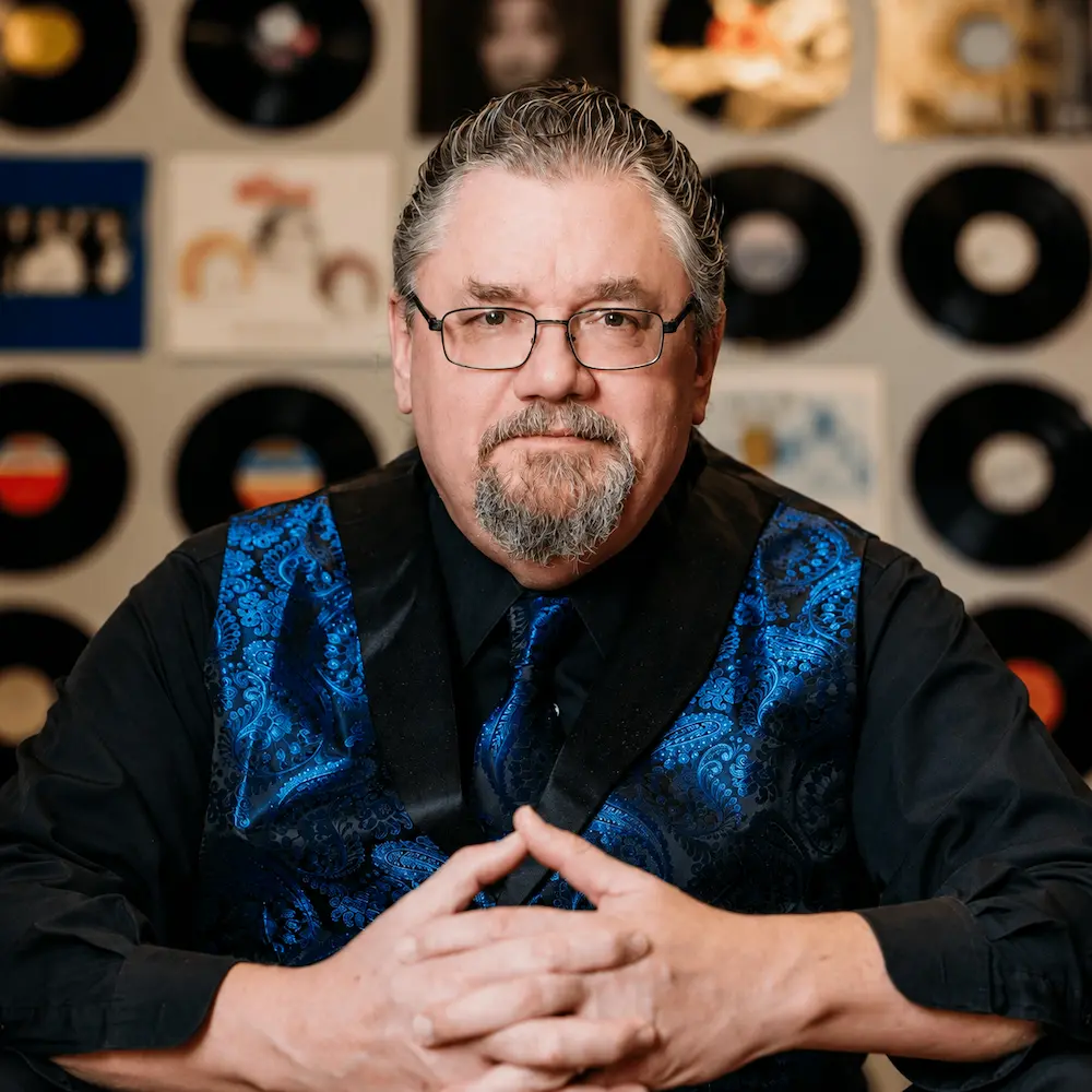 DJ David Kurtz