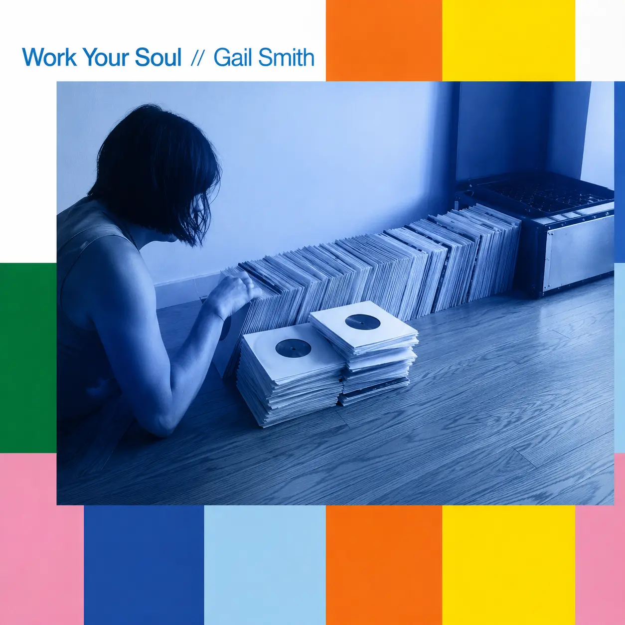 Gail Smith