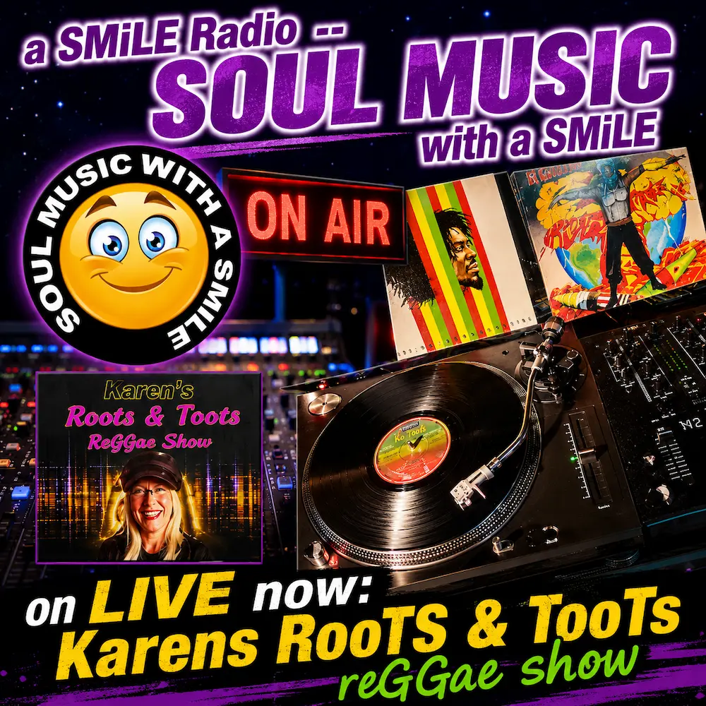 Karen Roots