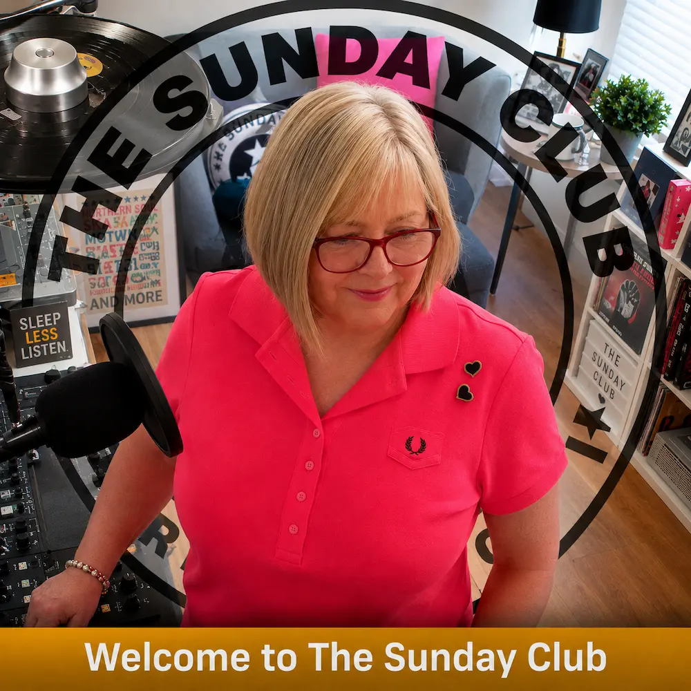 DJ Linda Doren