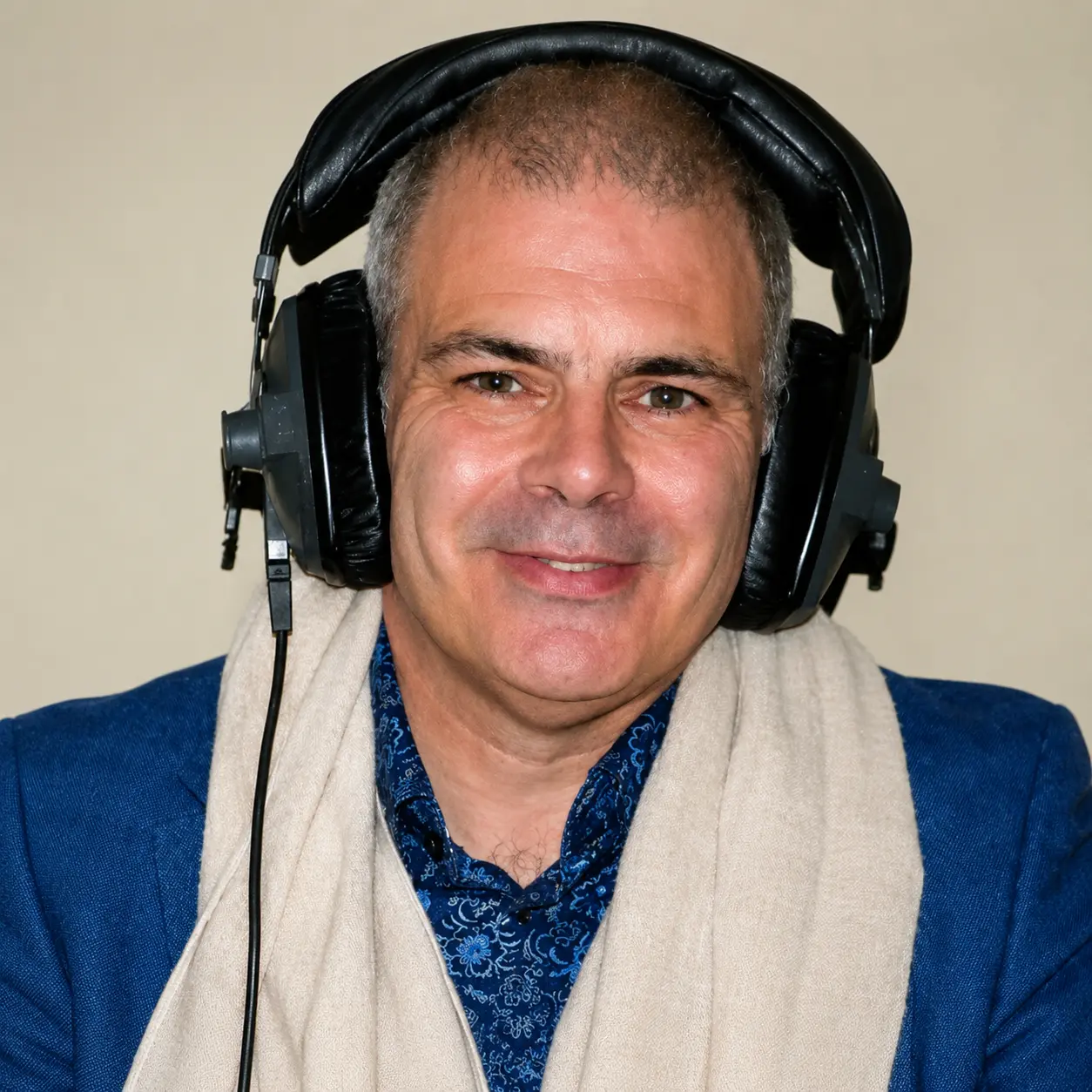 DJ Tony Boing