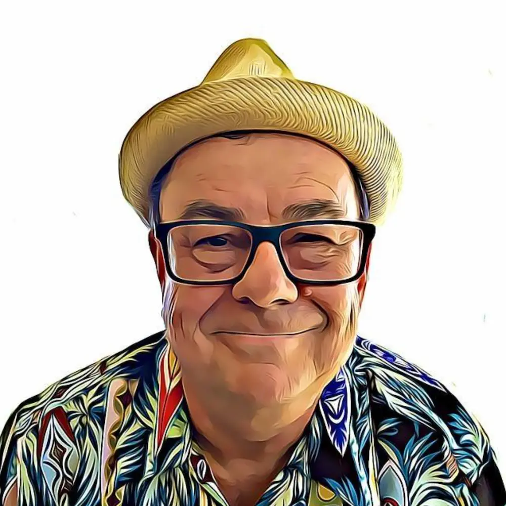 Rob Hart