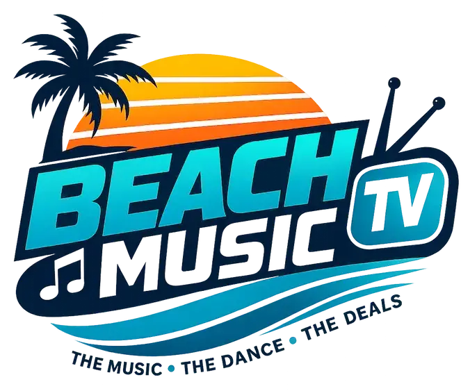Beach Music TV