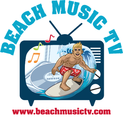 Beach Music TV — previous logo
